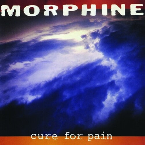 Cure for Painby Morphine (Vinyl Record)