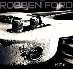 Ford, Robben: Pure (Vinyl LP)