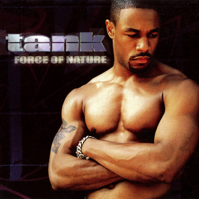 Tank: Force of Nature (Vinyl LP)