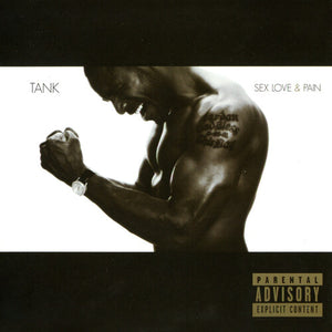 Tank: Sex Love & Pain (Vinyl LP)