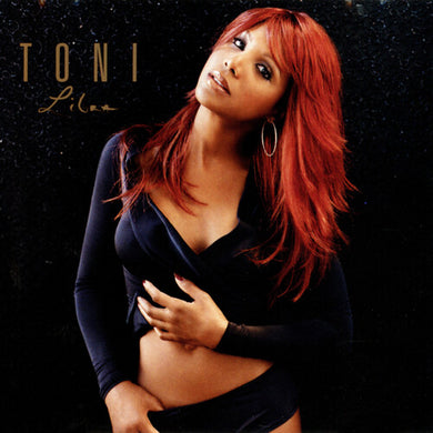 Braxton, Toni: Libra (Vinyl LP)
