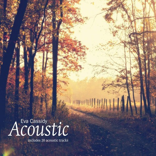 Acousticby Eva Cassidy (Vinyl Record)
