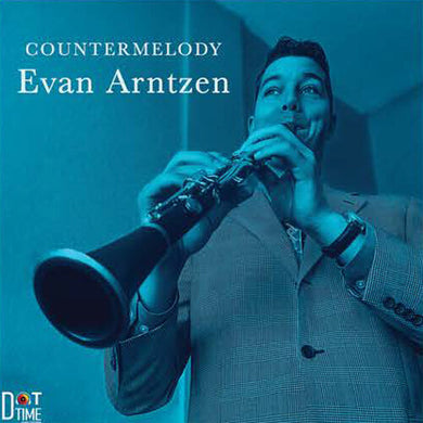 Arntzen, Evan: Countermelody (Vinyl LP)