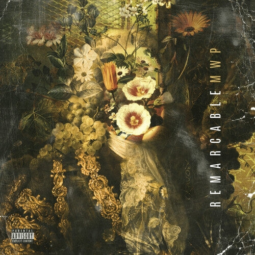 ReMarcableby M.W.P. (Vinyl Record)