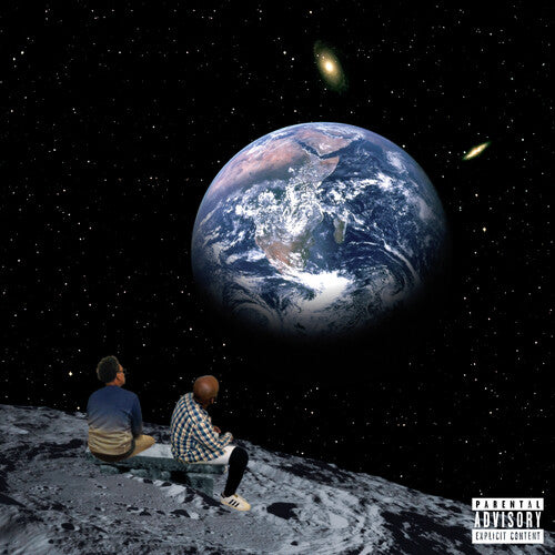 Don & Vonby Tanya Morgan (Vinyl Record)