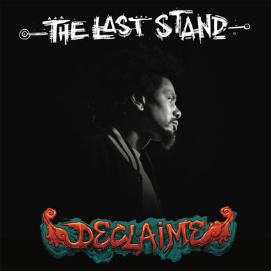 The Last Standby Declaime (Vinyl Record)