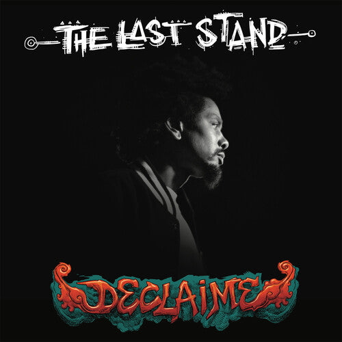 The Last Standby Declaime (Vinyl Record)