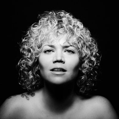 Walter, Alicia: I Am Alicia (Clear Glass Vinyl) (Vinyl LP)