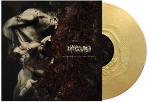 Fragments of a Bitter Memory (IEX) (Gold Vinyl)by Dying Wish (Vinyl Record)