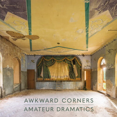 Amateur Dramaticsby Awkward Corners (Vinyl Record)