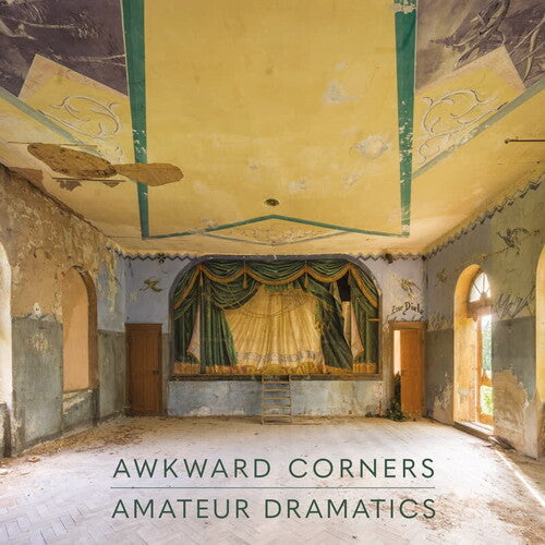 Amateur Dramaticsby Awkward Corners (Vinyl Record)