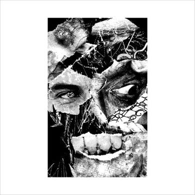 8 Hour Animal: Resigner (Vinyl LP)