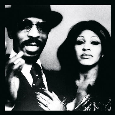 Bold Soul Sisterby Ike & Tina Turner (Vinyl Record)