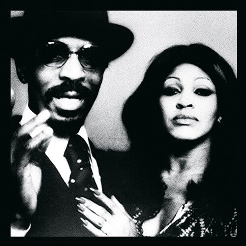 Bold Soul Sisterby Ike & Tina Turner (Vinyl Record)