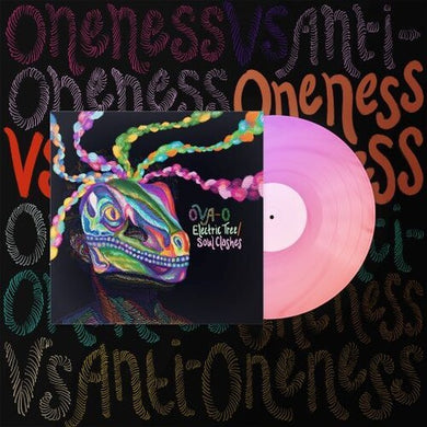 Oneness vs. Anti-Oneness: Electric Tree / Soul Clashes (Pink Swirl) (7-Inch Single)