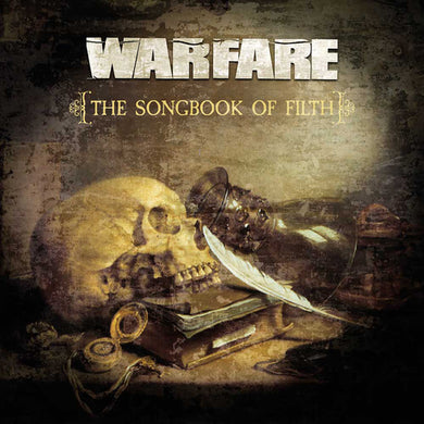 Warfare: Songbook Of Filth (Vinyl LP)