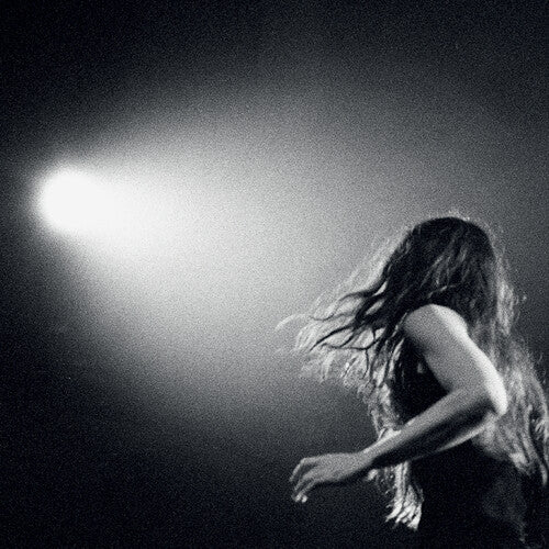 Reb Fountain: IRIS (Translucent Turquoise Vinyl) (Vinyl LP)