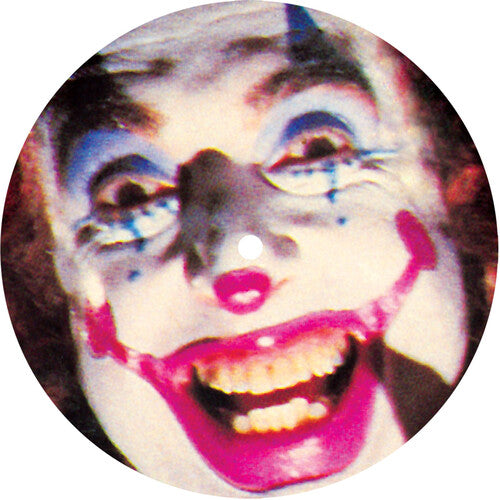Tiny Tim: Blood Harvest (Original Soundtrack)  7: ViNYL (7-Inch Single)