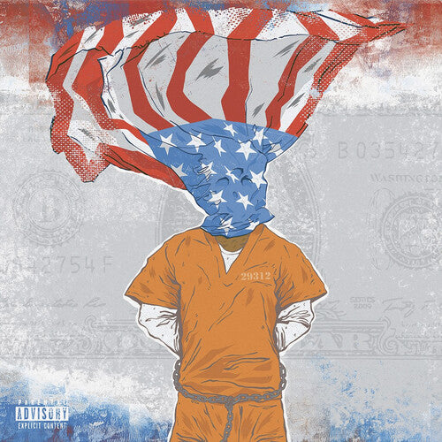 Street Justice & 38 Spesh: Community Service (Vinyl LP)