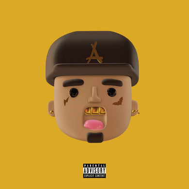 Kid Ink: Alive (Vinyl LP)