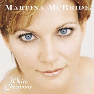 White Christmasby Martina McBride (Vinyl Record)