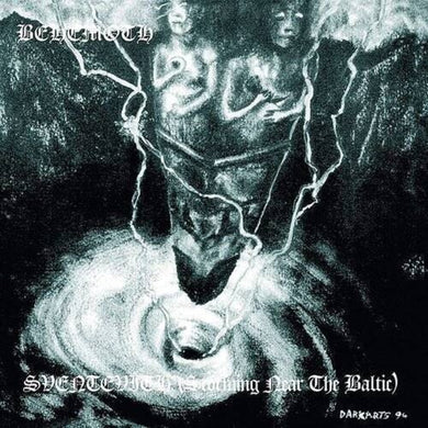 Behemoth: Sventevith (storming Near The Baltic) (Vinyl LP)