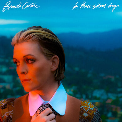 Carlile, Brandi: In These Silent Days (Vinyl LP)