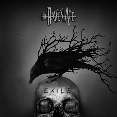 Raven Age: Exile (Vinyl LP)