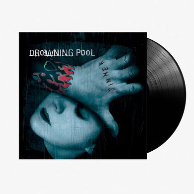 Drowning Pool: Sinner (Vinyl LP)