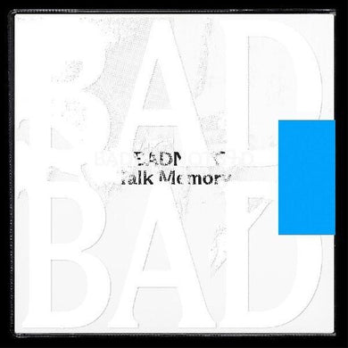 Badbadnotgood: Talk Memory (Vinyl LP)