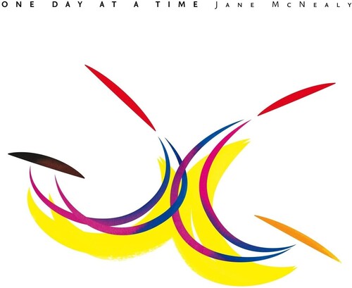 McNealy, Jane: One Day At A Time (Vinyl LP)