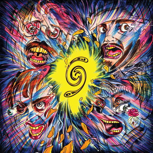 Proto Moro: Protosynthesis (Vinyl LP)