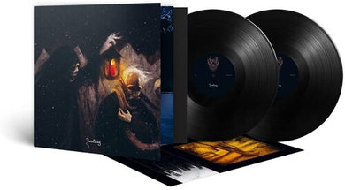 Grab: Zeitlang (Vinyl LP)