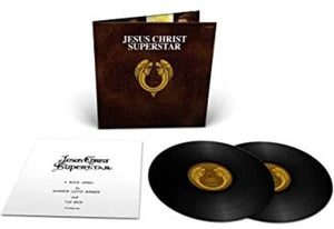 Lloyd Webber, Andrew: Jesus Christ Superstar (50th Anniversary) (Vinyl LP)