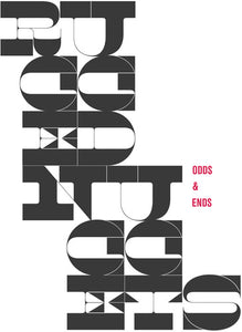 The Rugged Nuggets: Odds & Ends (IEX) (Opaque White Vinyl) (Vinyl LP)
