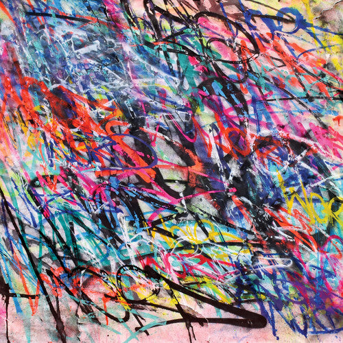 Atmosphere: WORD? (Vinyl LP)