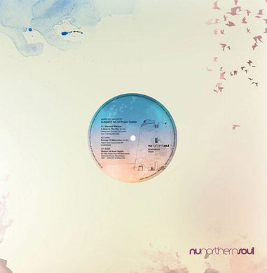 Summer Selections Three / Various: Summer Selections Three (Various Artists) (12-Inch Single)