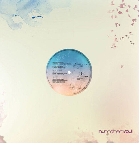 Summer Selections Three / Various: Summer Selections Three (Various Artists) (12-Inch Single)