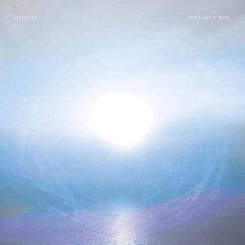 Heiress: Distant Fires (Vinyl LP)