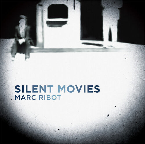Ribot, Marc: Silent Movies (Vinyl LP)