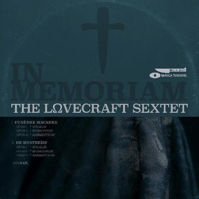 Lovecraft Sextet: In Memoriam (Vinyl LP)