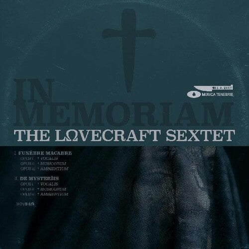 Lovecraft Sextet: In Memoriam (Vinyl LP)