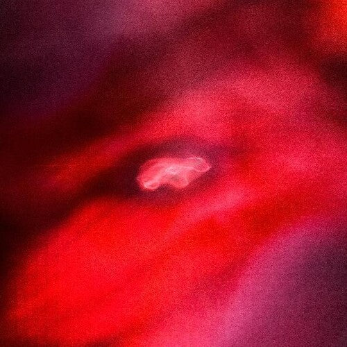 Saffronkeira / Amini, Siavash: Faded Orbit (Vinyl LP)
