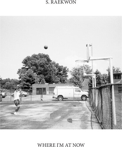 Raekwon, S.: Where I'm at Now (Orange Custard Vinyl) (Vinyl LP)