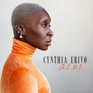 Erivo, Cynthia: Ch. 1 Vs. 1 (Vinyl LP)