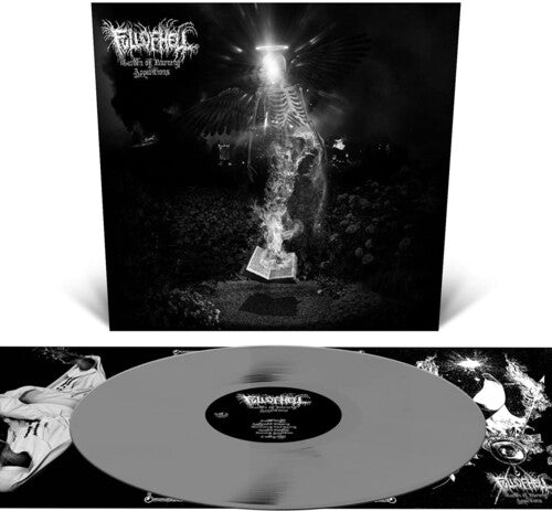 Full of Hell: Garden Of Burning Apparitions (Vinyl LP)