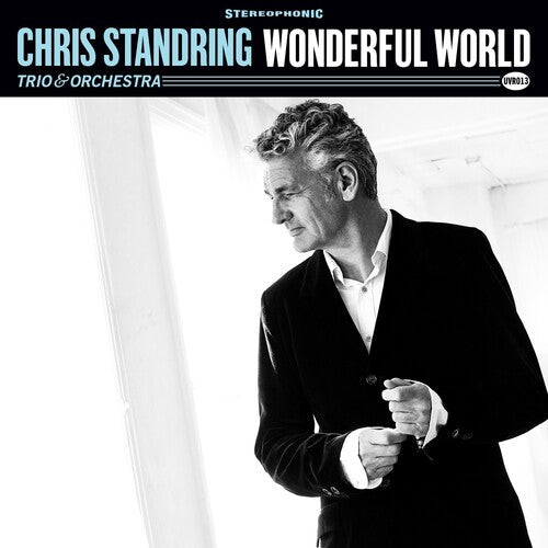 Standring, Chris: Wonderful World (Vinyl LP)