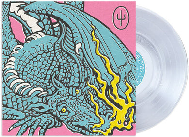 Twenty One Pilots: Scaled And Icy (Vinyl LP)