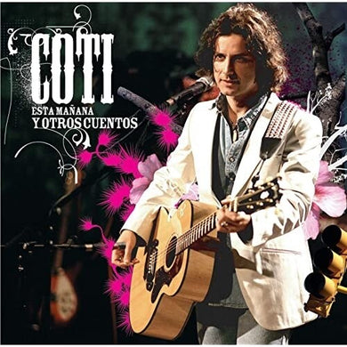 Coti: Esta Manana Y Otros Cuentos (Vinyl LP)
