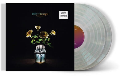 Billy Strings: Renewal (Vinyl LP)